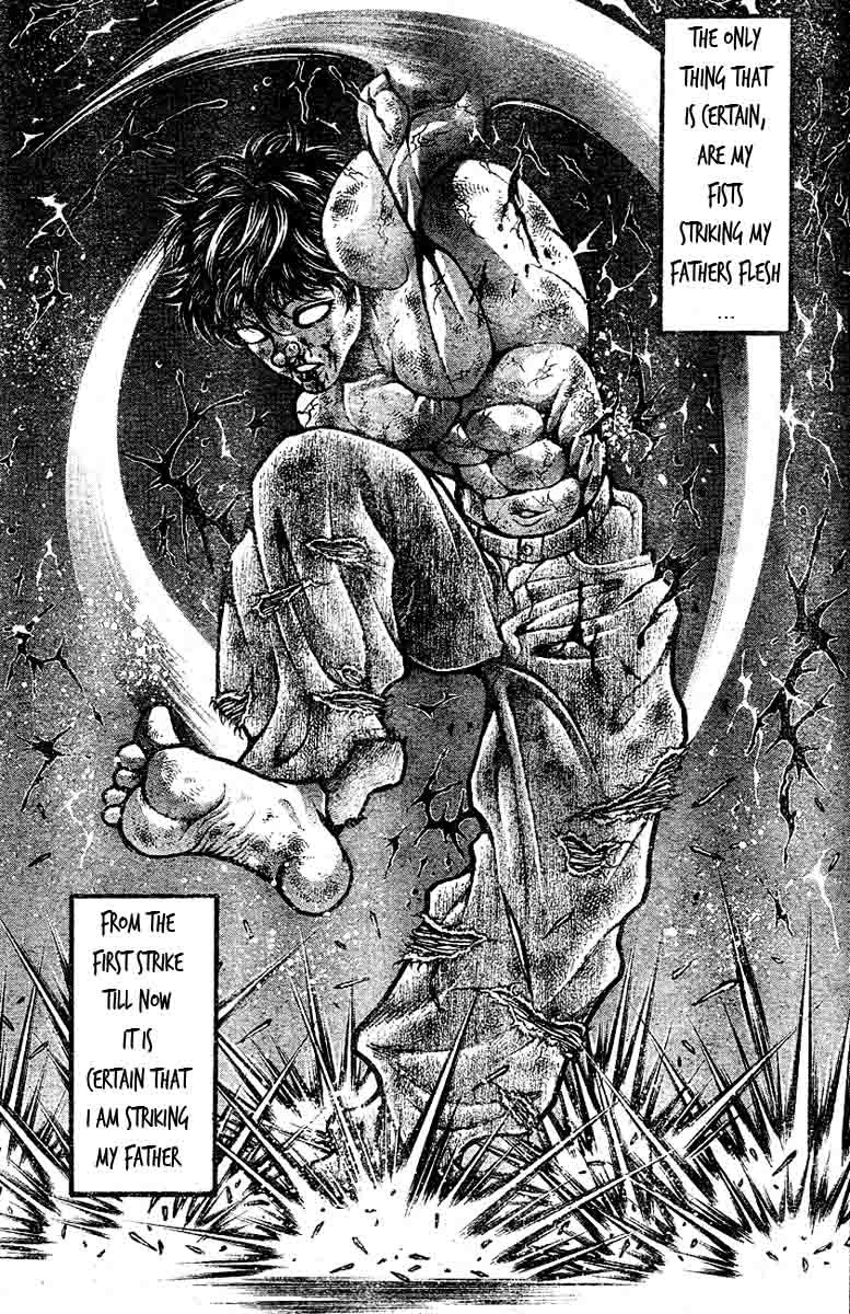 Baki - Son Of Ogre Chapter 308 7